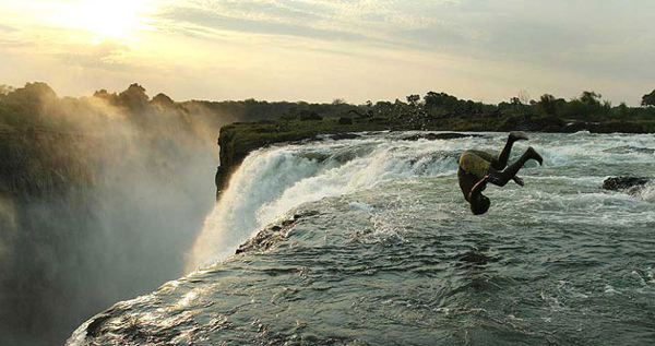 Swim-Victoria-Falls